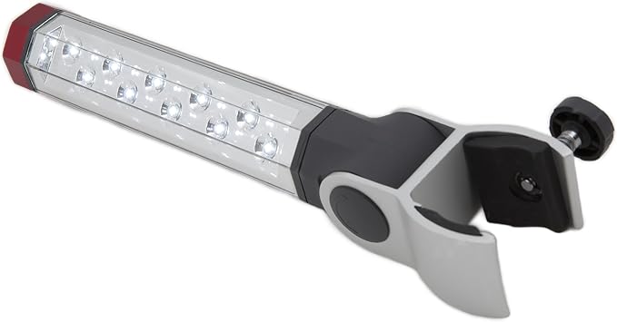 GrillPro 50938 10-LED Grill Light
