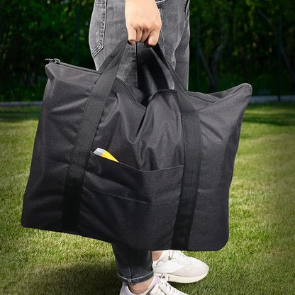 Carry Bag for Camp Chef 14" x 16" Griddle, Camping Bag for Camp Chef SG30, SG14, FG20 MSG20, CGG16 Griddle, Carry Case for Outdoor