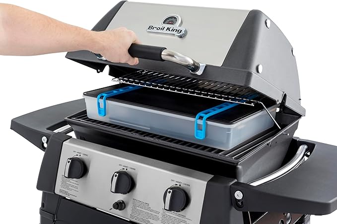 Broil King 64001 Porta Chef Series Tool Set