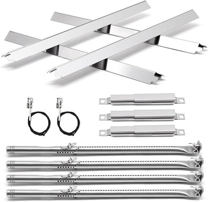 Repair Kit for Charbroil 463365021 463366022 463331221 463449021 463351021 463350722 463354021 463365522 463330521 463352521 463341421 463351221 463350521 463350922 463331021 463331422 Grill Parts