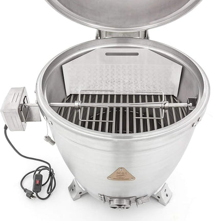 Blaze Rotisserie for the 20" Kamado