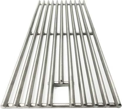 4 Pack 3/8" Triangle Rod BBQ Grill Grate Replacement Parts for Blaze Grill 3, 4, 5 Burner Blaze Grill Models, 18 x 7-3/8
