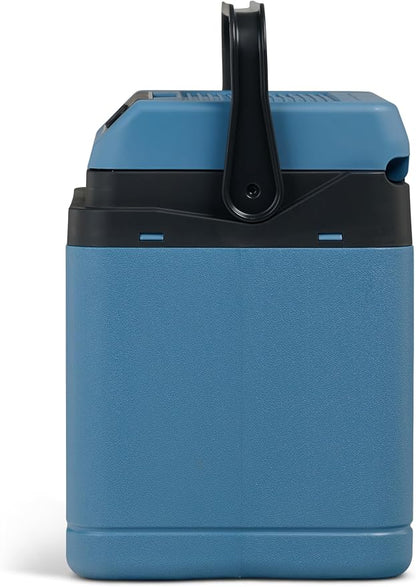 Igloo Thermoelectric Cooler & Warmer | 12V Portable Cooler for Truck, RV, Car & Home