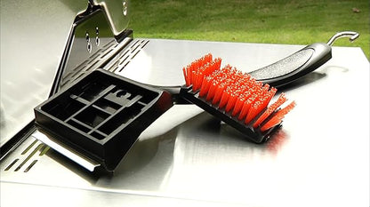 Charbroil® SAFER Grill Brush Replacement Head - 8666895
