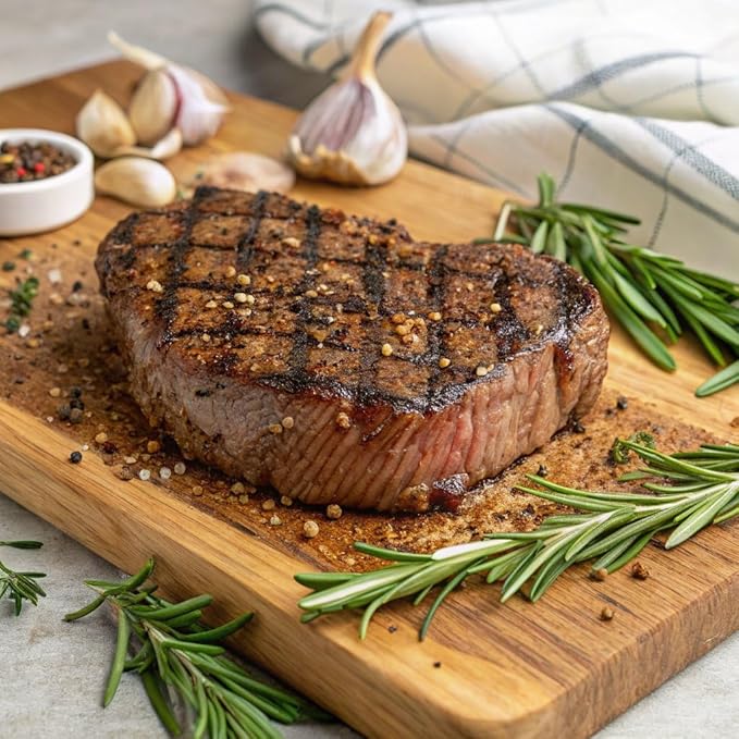 Smokehouse by Thoughtfully, Gourmet Ultimate Grilling Spice Set with King of the Grill/Father's Day Wrap, Includes 20 BBQ Seasonings & Rubs Like Chili Garlic, Italian, and Cajun, Gift for Dad, Uncle, Husband