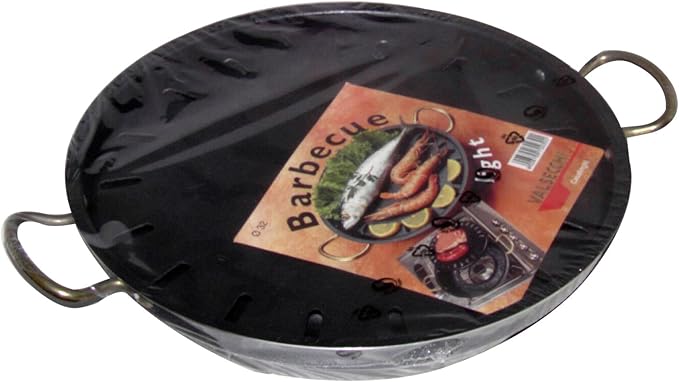VALSECCHI 702301 Barbecue Light CM32