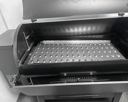 BCA006 Upgraded Drip Tray for Traeger Drip Pan Grill Replacement Parts Pro Series 34 Accessories, Eastwood 34, Texas Elite 34, Texas Elite, Limited Edition, Texas Pro, BBQ075, BBQ100, BBQ125/126 & GTG