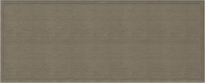 SIMPLIHOME Connaught 40" Wide Solid Wood Cabinet in Farmhouse Grey | Traditional slim entryway and living room organizer for hats, gloves, shoes and keys with space-saving storage design.