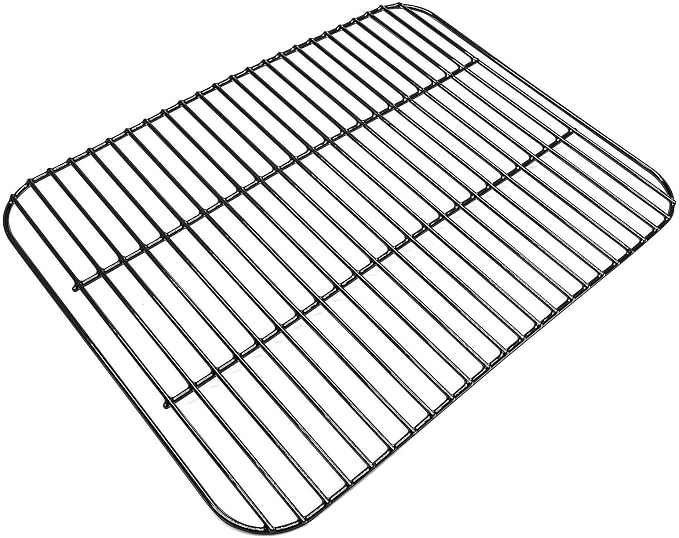 Replacement Parts for Dyna-Glo DGC310CNP-D DGC310RNP-D DGC310BNP-D 3-Burner Open Cart Propane Gas Grills, Grill Grates for Backyard Grill BY14-101-001-03 WM16-PAFGG023-2J BY16-101-003-04
