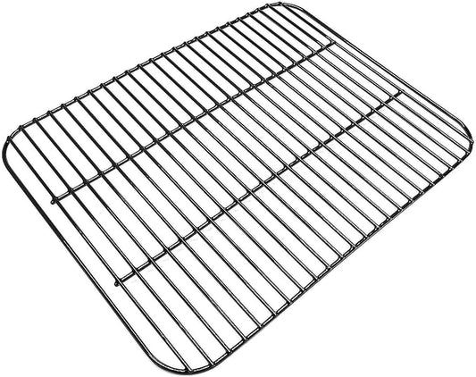 Replacement Parts for Dyna-Glo DGC310CNP-D DGC310RNP-D DGC310BNP-D 3-Burner Open Cart Propane Gas Grills, Grill Grates for Backyard Grill BY14-101-001-03 WM16-PAFGG023-2J BY16-101-003-04