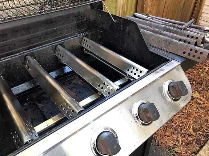 Repair Kit for Charbroil 463347519 463276517 463244819 463347518 463275517 463276617 463243518 463274619 463373019 Grill Replacement Parts