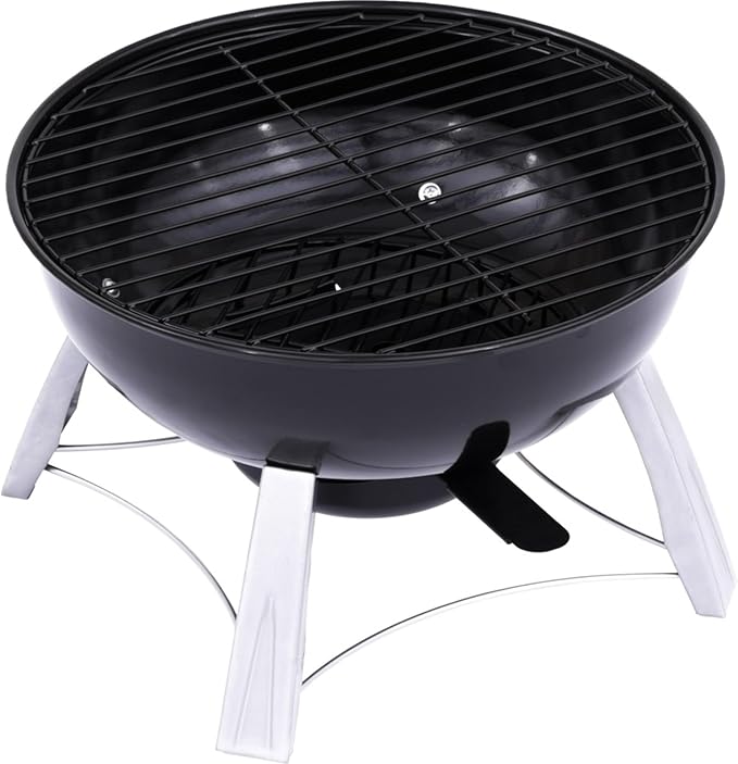 Char-Broil 540 Charcoal Tabletop Grill