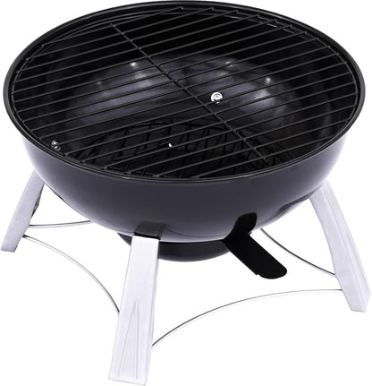 Char-Broil 540 Charcoal Tabletop Grill