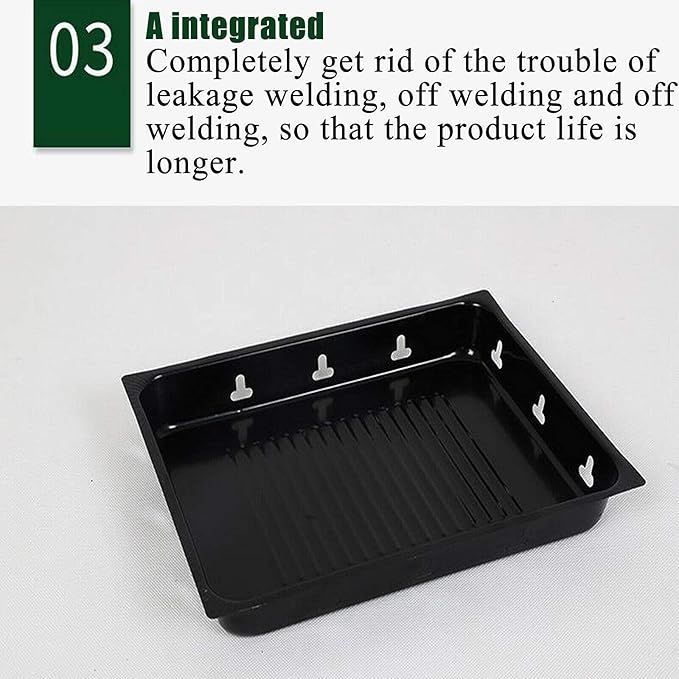 Portable Charcoal Grill, Camping BBQ Grill for Outdoor Barbecue, Foldable Charcoal Grills BBQ Smoker for 1-8 People, Easy to Carry Camping Grill for Picnic Beach Patio Garden Party,A-1