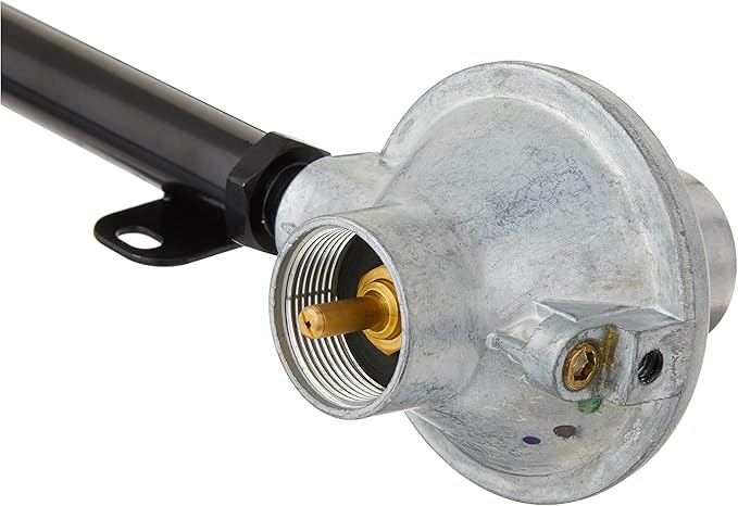 Cuisinart 20032 Replacement Petite Gourmet Gas Grill Regulator for CGG-180T and CGG-180 Grills