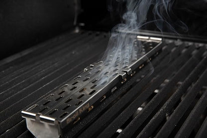 Broil King 60181 Pellet Smoker Tube, Stainless Steel