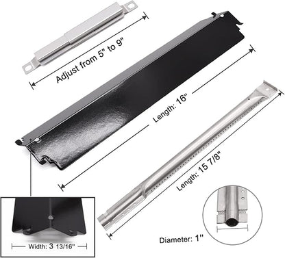 Replacement Parts for Charbroil 463268008 463268107 463268706 463268606 463248108 463248208 463260107 463261107 463260707 Grill Parts