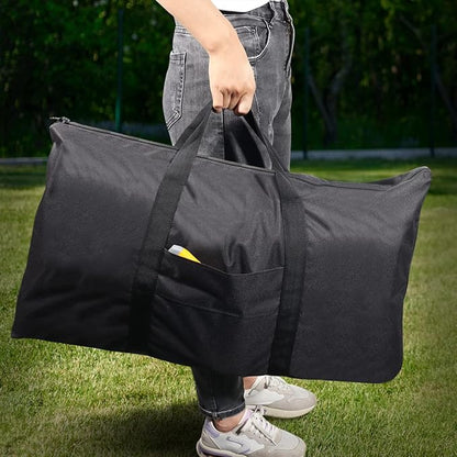 Griddle Carry Bag for Camp Chef 3 Burner Stove Grills, Camping Bag for Camp Chef SG100, SG60, FG32 16" x 38" Griddle, Carry Case for Outdoor, BBQ Accessories