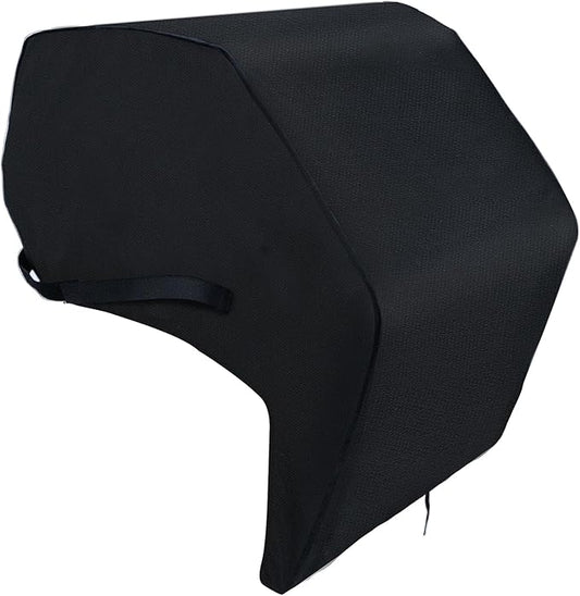 Grill Cover Replacement Parts for Lynx Grill Cover Parts Wolf OG42 Grill Parts Twin Eagles Grill Replacement Cover TEBQ42G-CN TEBQ42G-CL BQ42R-CL TEBQ42R-CN Black Cover Top Heavy Duty