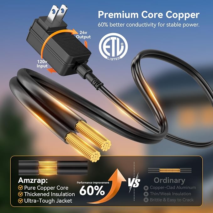 200FT Outdoor String Lights with Remote, Waterproof Patio Lights with 72+2 Shatterproof LED Bulbs,Dimmable Hanging Decor for Backyard Garden Porch Bistro, Timer & 3 Modes,2200K Warm White