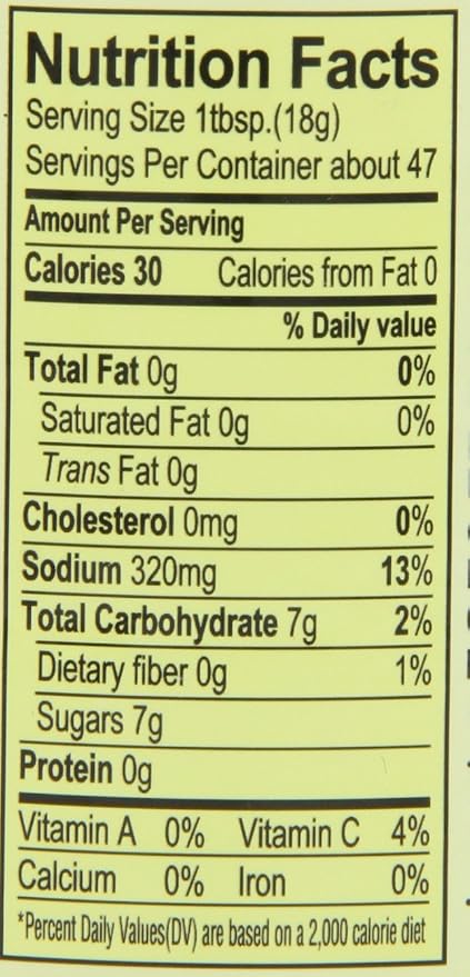 CJ Korean BBQ Sauce - Bulgogi, 29.63-Ounce Bottles (Pack of 4)