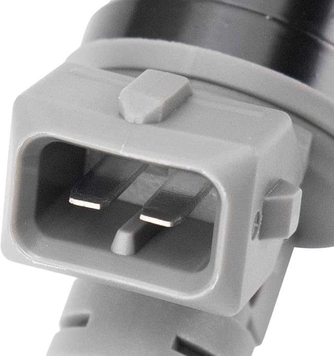 TRQ Fuel Injector Set | For 1999-2000 Ford Ranger Mazda B3000