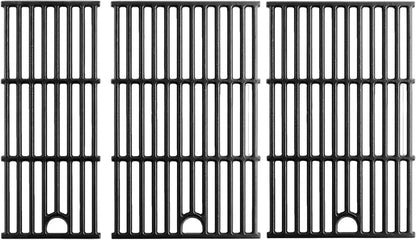 463448021 Grill Grates Replacement Parts for Charbroil Grill Parts G426-0005-W1 G426-0004-W1 463455021 463449021 463451022 463458021 463459021 Charbroil Performance 5 Burner Grill Replacement Parts