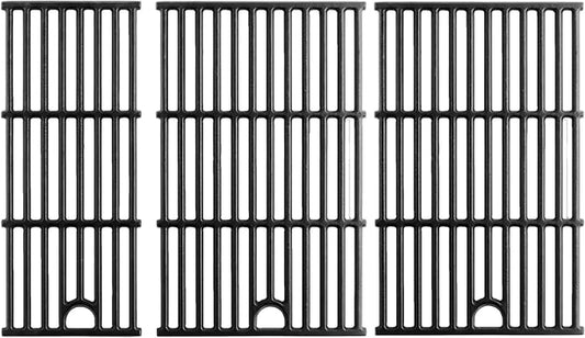463448021 Grill Grates Replacement Parts for Charbroil Grill Parts G426-0005-W1 G426-0004-W1 463455021 463449021 463451022 463458021 463459021 Charbroil Performance 5 Burner Grill Replacement Parts