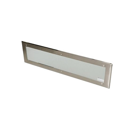 Lens & Frame Assembly for L82-1030 Hood Light