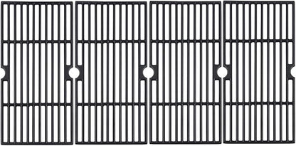 463230515 463239915 Grill Grates Replacement Parts for Charbroil 5 6 Burner G432-001N-W1 463240115 463230512 463230514 463252113 463252114 Charbroil Grill Parts Cast Iron Kenmore Cooking Grates