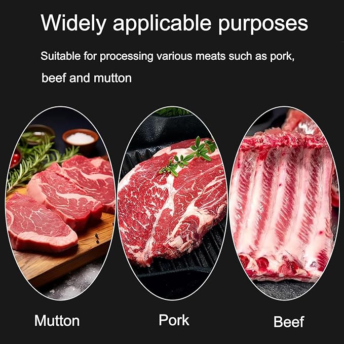 1 Set Rib Membrane Removal Tool,Stainless Steel Rib Prep Tool Membrane Remover,BBQ Rib Prep Tool with Arc Clamp & Non-Slip Grip for Easy Rib Skinner,Kitchen Gadgets for Barbecue Enthusiasts & Chefs
