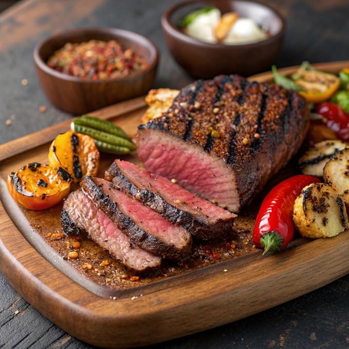 Grilling Spice Set Grill Seasoning Gifts, 20 Unique Spices and Seasonings Jars Gift Set, BBQ Gifts For Men, Dad, Husband, Father, Flavors Like Chili, Cajun, Garlic, Steak, Rub, Herbs, Blend and More