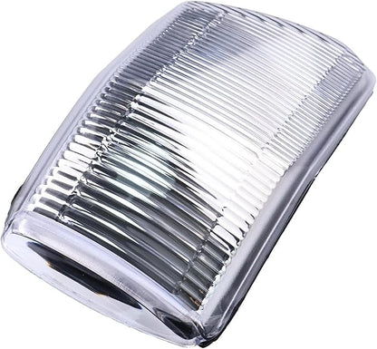 Grille Light Lens T1060-30040 Fits For Kubota Tractor L3130DT L3130F L3830F L3830GST