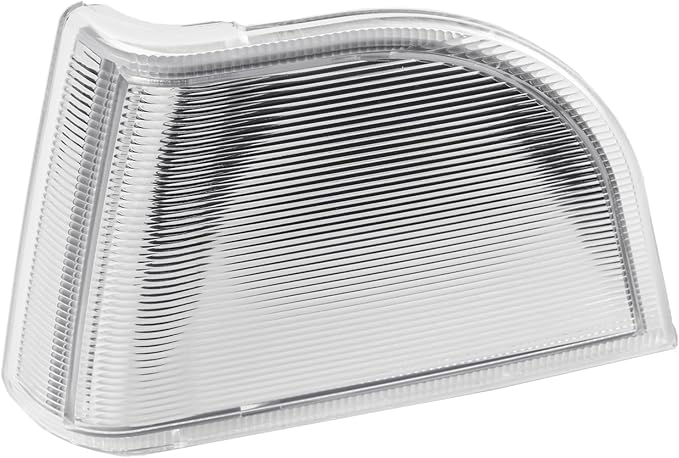 LH Grille Light Lens T0270-99080 Compatible for Kubota Tractor L3010 L3410 L3710 L4310 L4610