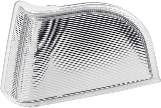 LH Grille Light Lens T0270-99080 Compatible for Kubota Tractor L3010 L3410 L3710 L4310 L4610