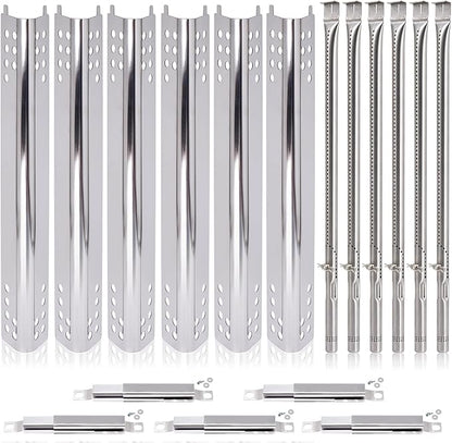 Grill Parts for Char-Broil Performance 6 Burner 463244819, 463276517, 463238218, 463274919, 463277918, 463276617, 463274619, 463274819, 463274419, 5 Burner 463347519, 4 Burner 463342119, 463377319
