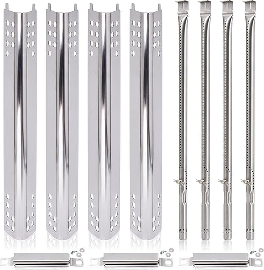 Grill Replacement Parts for Char-Broil Performance 4 Burner 463342119, 463377319, 463376017, 463347017, 463335517, 463332718, 463376519, 463349917, 463625217, Charbroil Performance 2 Burner 463625217.