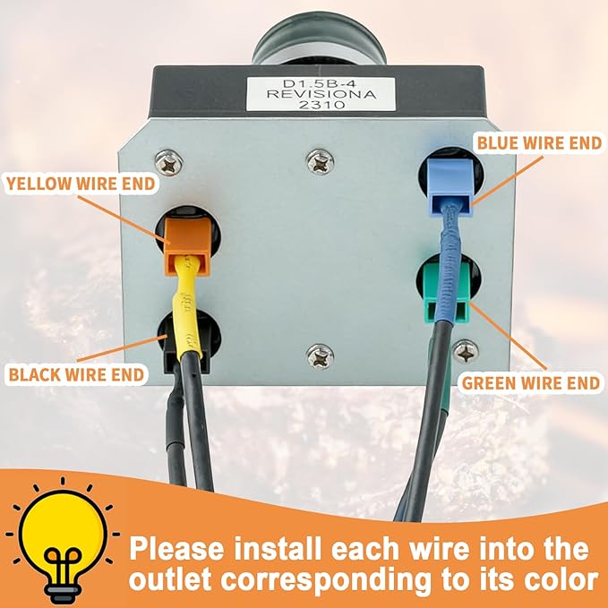1836-13 7629 7628 Genesis Igniter Kit for Weber Genesis Grill Parts Genesis 300 SER E330 S320 E310 S310 S330 w/ Front Control, 4-Outlet Ignitor Module Replacement for Weber Starter 88826 66836 Button