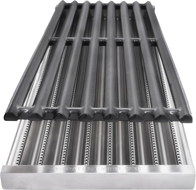 Charbroil Professional/Signature/Commercial Series TRU-Infrared Replacement Grate & Emitter - 3297527R04