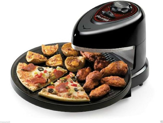Pizza Oven