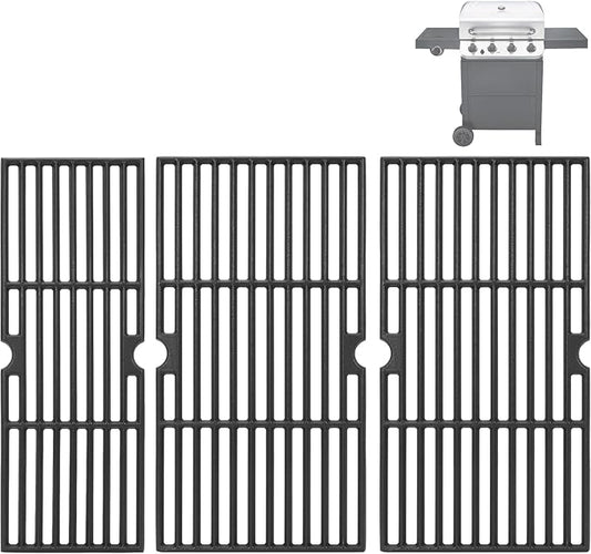 18" Grill Replacement Grate for Charbroil Performance 4-Burner Grill 463377017, 463376018P2 463376117 463376017P1 463377117 463673617 G470-0002-W1 G321-0006-W1