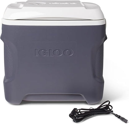 Igloo Iceless Thermoelectric Cooler | Portable Electric Plug-in Coolers