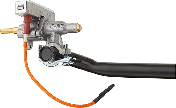 Cuisinart 20032 Replacement Petite Gourmet Gas Grill Regulator for CGG-180T and CGG-180 Grills