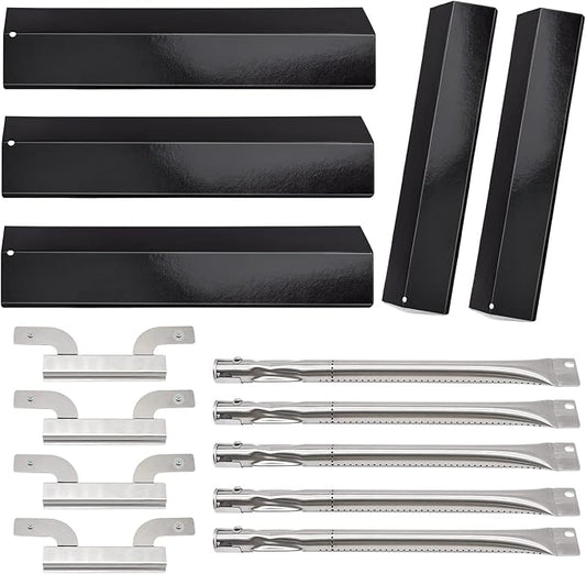 Grill Replacement Parts for Brinkmann 810-2545-W 810-9520-S, Rebuild Kit for Brinkmann 810-2545-W 810-9520-S Grill Parts