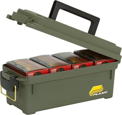 Plano Element-Prooof Field/Ammo Box