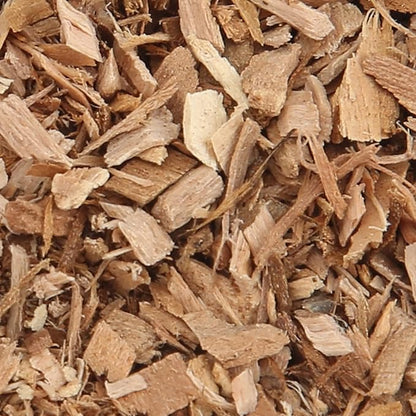 Walfront Flavored Wood Chips for Smoking 8 Natural Varieties Smoky Fruit BBQ Wood Chips for Meat and Cocktails