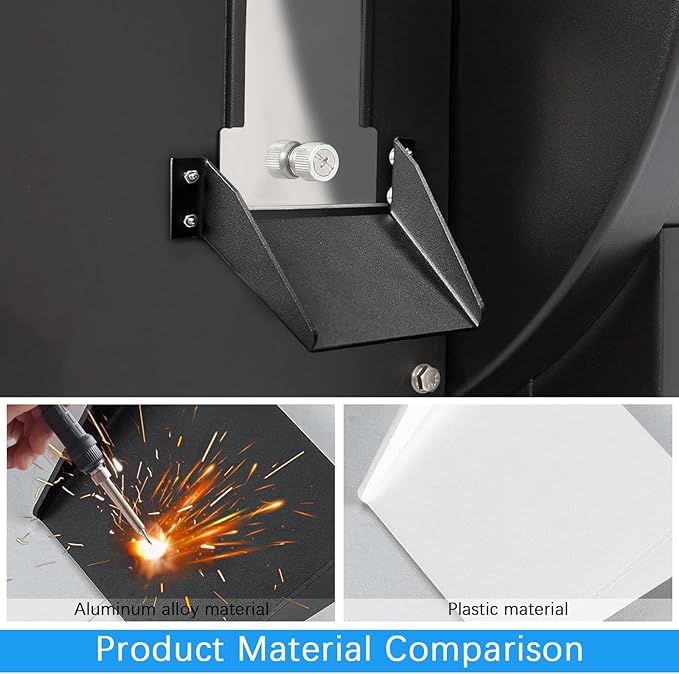 Pellet Helper Chute for Traeger Smoker Grill, Magnetic Helper Chute for BBQ Grills, No Need to Pick Up Fallen Pellets, Accessories for Traeger, Pit Boss Smokers