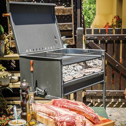 Nuke PAMPA Pampa Outdoor Argentinian Grill