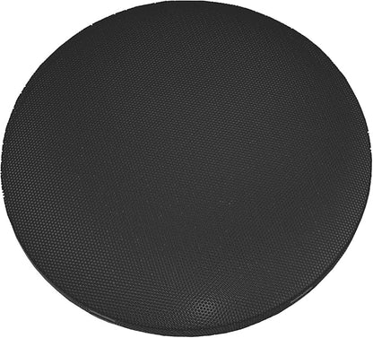 JBL Professional MTC-16WG-BK High-Humidity Weather Speaker Grill for Control 16C/T and Control 26C & 26CT, 1 Pair. lack