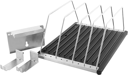 Broil King 61365 Cabinet Organizer Set